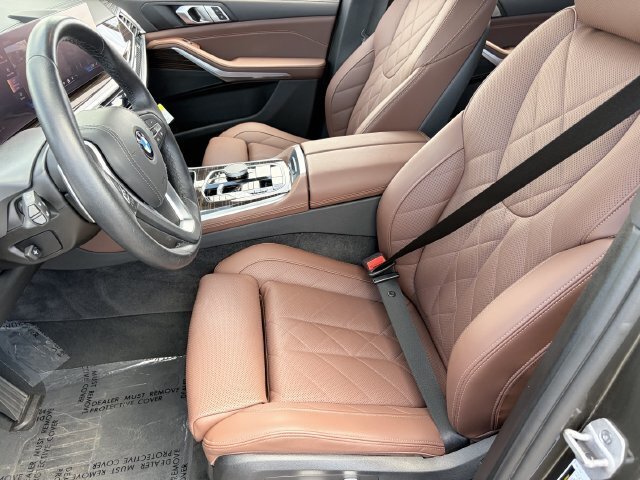 Used 2026 BMW X5 sDrive40i RWD image 21