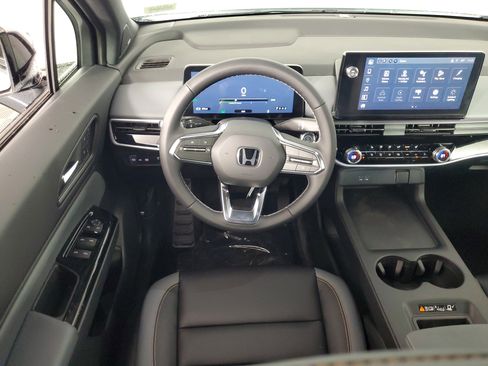 New 2026 Honda Prologue Touring image 14