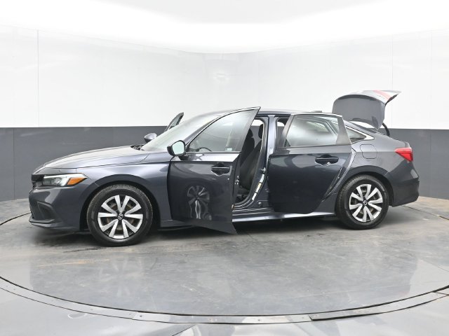 Used 2023 Honda Civic LX image 51