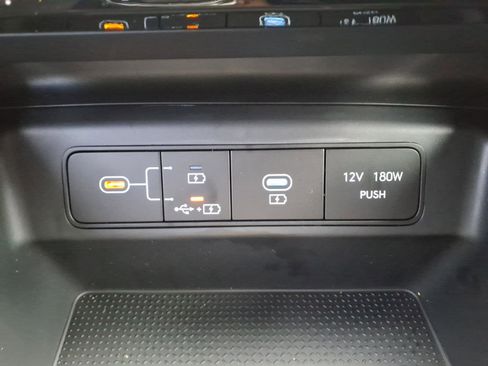 New 2026 Hyundai Tucson XRT image 9