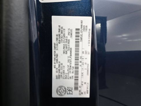 Used 2020 Ford F150 Platinum AWD/4WD image 53
