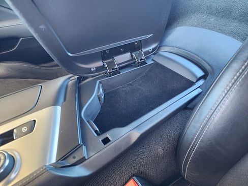 Used 2014 Chevrolet Corvette Stingray Coupe w/ 3LT Preferred Equipment Group image 47