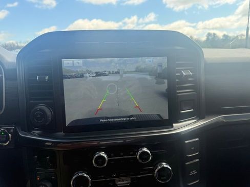 Used 2021 Ford F150 XLT w/ Equipment Group 302A High image 13