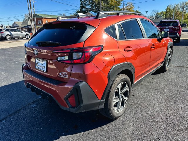 Used 2024 Subaru Crosstrek 2.0i Premium w/ Popular Package #3 AWD/4WD image 7