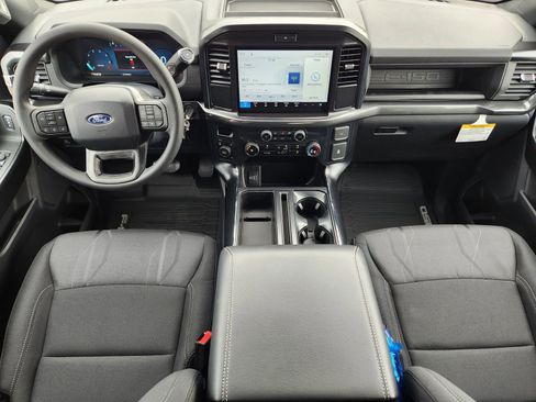 New 2026 Ford F150 STX AWD/4WD image 24