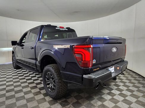 New 2026 Ford F150 Tremor w/ Equipment Group 402A High AWD/4WD image 5