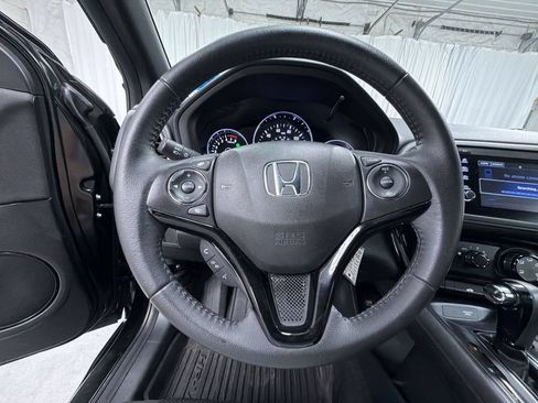 Used 2022 Honda HR-V Sport image 26