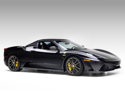 Used 2009 Ferrari F430 Scuderia RWD image 68