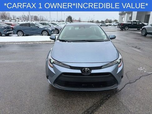 Used 2024 Toyota Corolla LE image 4