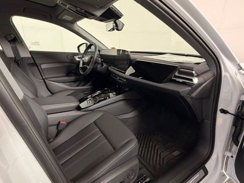 New 2025 Audi A5 2.0T Premium AWD/4WD image 21