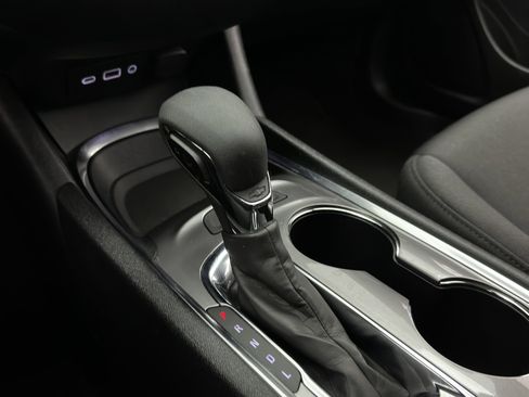 Used 2025 Chevrolet Malibu LT image 17