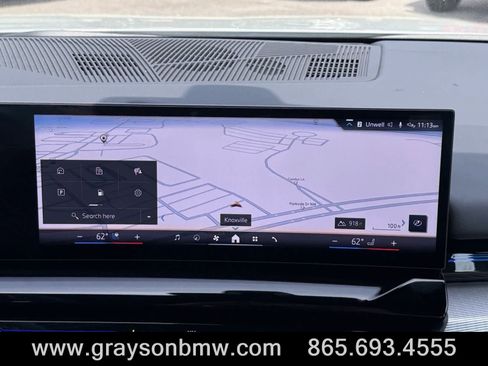 Used 2026 BMW 530i xDrive image 25