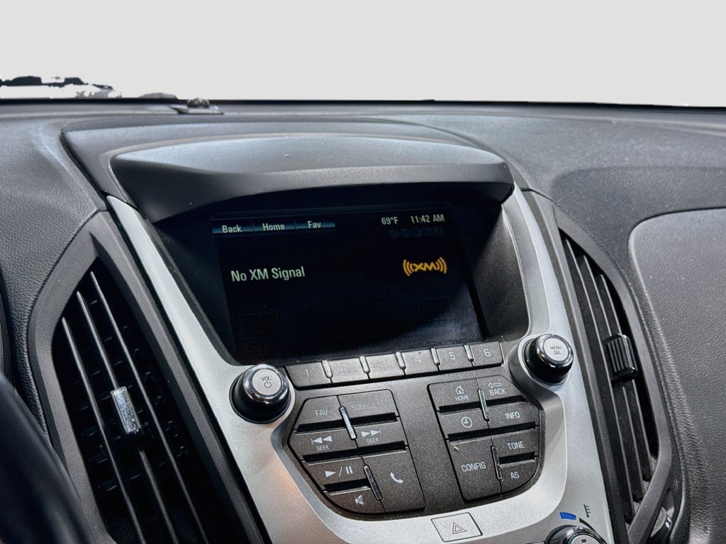 Used 2017 Chevrolet Equinox LT w/ Convenience Package FWD image 14
