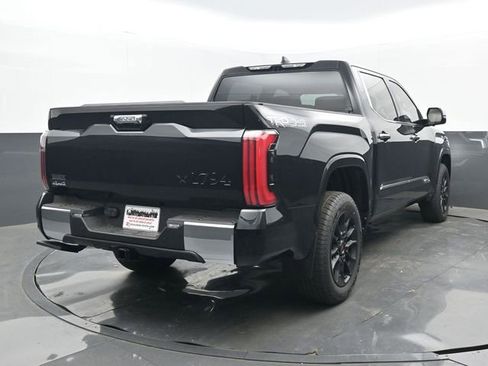 New 2026 Toyota Tundra 1794 Edition w/ TRD Off-Road Package image 21