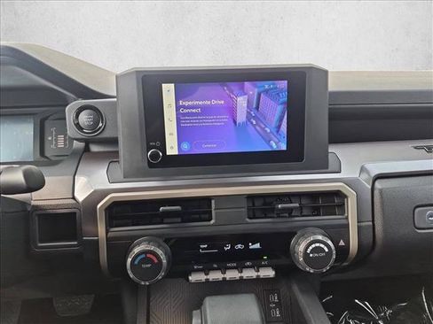 Used 2026 Toyota Tacoma SR5 RWD image 15