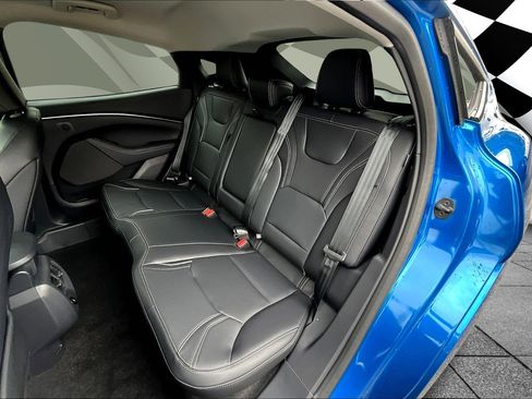 New 2025 Ford Mustang Mach-E Premium AWD/4WD image 10
