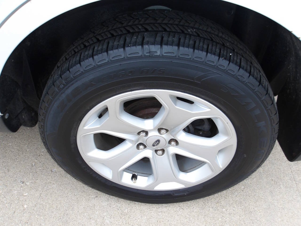 Used 2011 Ford Edge SEL w/ 202A Rapid Spec Order Code AWD/4WD image 39