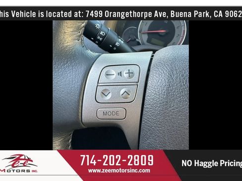 Used 2010 Toyota Corolla S FWD image 35