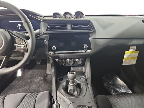 New 2026 Nissan Z Sport image 18