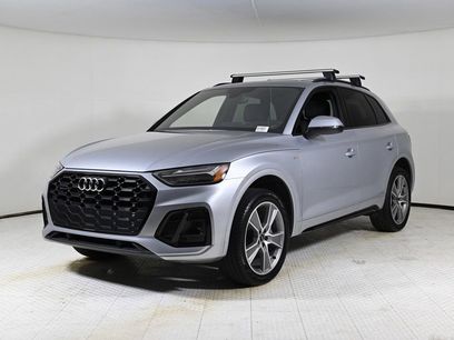 Used 2025 Audi Q5 2.0T Premium w/ Convenience Plus Package