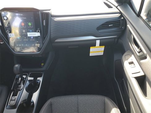 New 2026 Subaru Forester Premium image 15