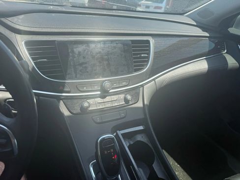 Used 2017 Buick LaCrosse Essence w/ Sights and Sounds Package image 10