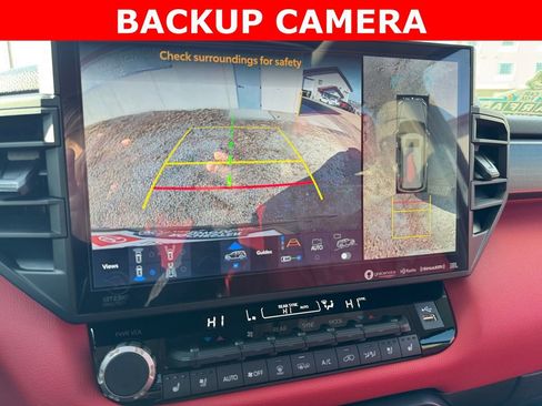 Certified 2023 Toyota Sequoia TRD Pro AWD/4WD image 4