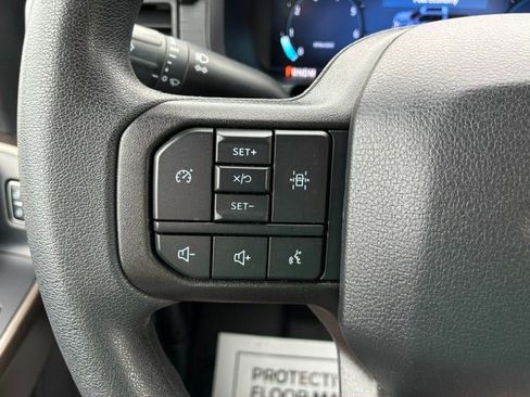 Used 2024 Ford F150 STX AWD/4WD image 24