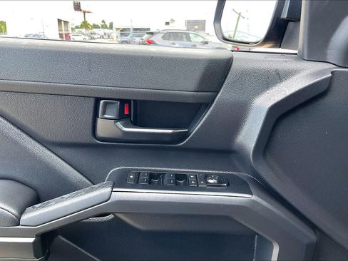 Used 2024 Toyota Tacoma SR RWD image 34