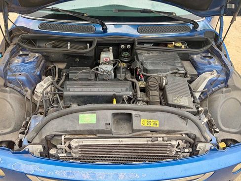 Used 2006 MINI Cooper Hardtop FWD image 15