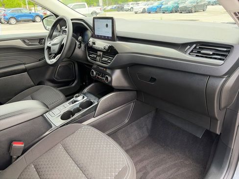 Used 2023 Ford Escape Active w/ Cold Weather Package FWD image 10