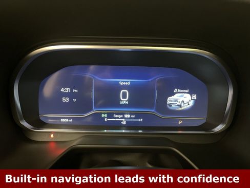 Used 2023 Chevrolet Tahoe Z71 w/ Luxury Package image 5