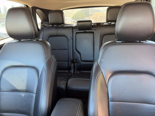 Used 2020 Ford Escape SE Sport FWD image 12