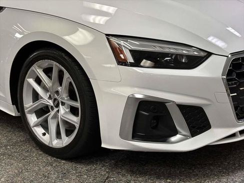 Used 2023 Audi A5 2.0T Premium w/ Convenience Package AWD/4WD image 10