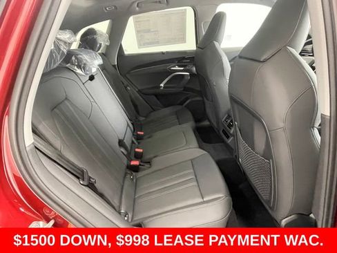 New 2025 Audi Q5 Premium Plus image 19