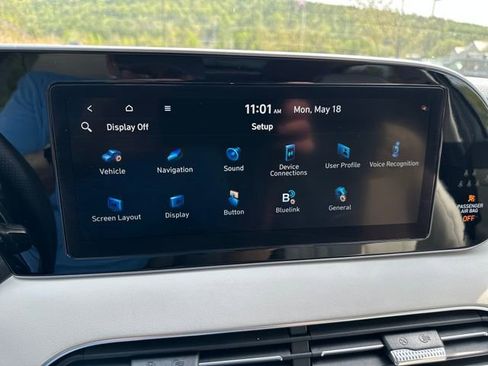 Used 2022 Hyundai Palisade Calligraphy AWD/4WD image 15