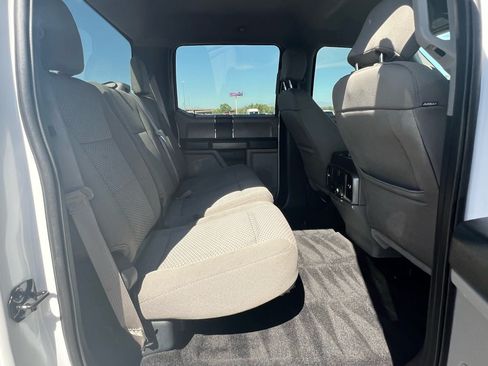 Used 2018 Ford F250 XLT w/ XLT Value Package AWD/4WD image 12