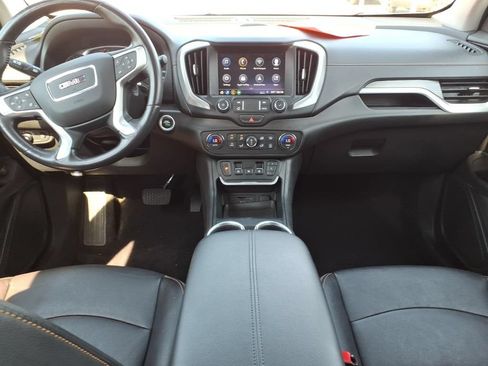 Used 2020 GMC Terrain SLT w/ Preferred Package AWD/4WD image 10