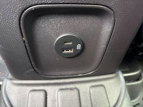 Used 2024 Ford Bronco Sport Heritage w/ Heritage Convenience Package AWD/4WD image 32