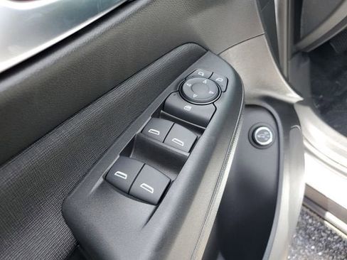 New 2026 Buick Envista Sport Touring w/ Convenience I Package FWD image 17