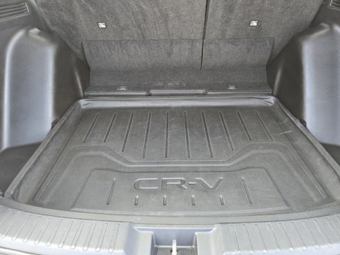 Certified 2025 Honda CR-V LX image 27