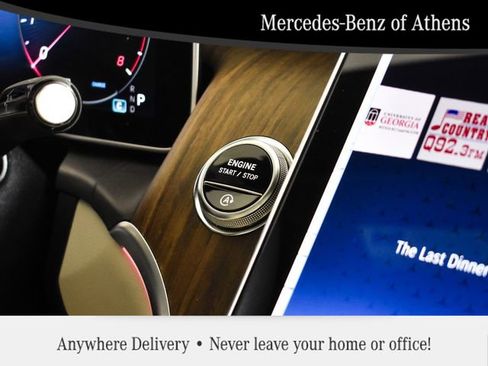 Certified 2025 Mercedes-Benz GLC 300 image 26