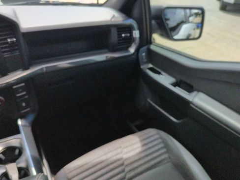 Used 2023 Ford F150 XL w/ STX Appearance Package AWD/4WD image 21