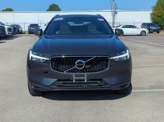 Used 2020 Volvo XC60 T5 Momentum w/ Protection Package AWD/4WD video 2