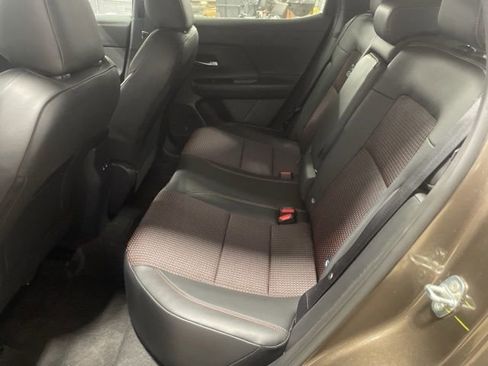 New 2026 Nissan Kicks SR w/ Cold Weather Package image 25