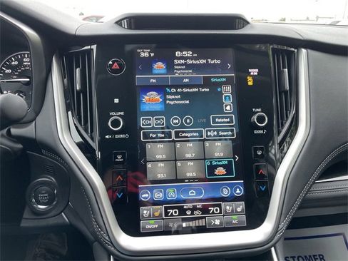 Used 2025 Subaru Outback Touring w/ Popular Package #2 image 25