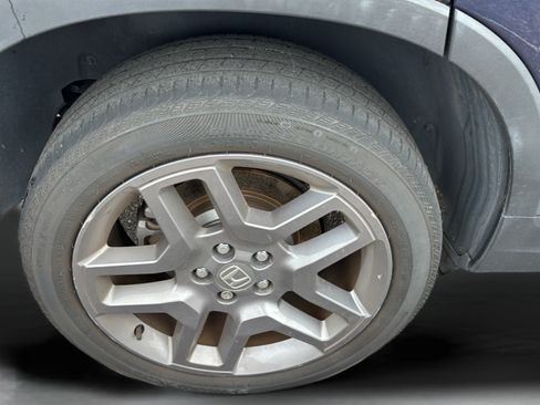 Certified 2023 Honda Passport EX-L image 28