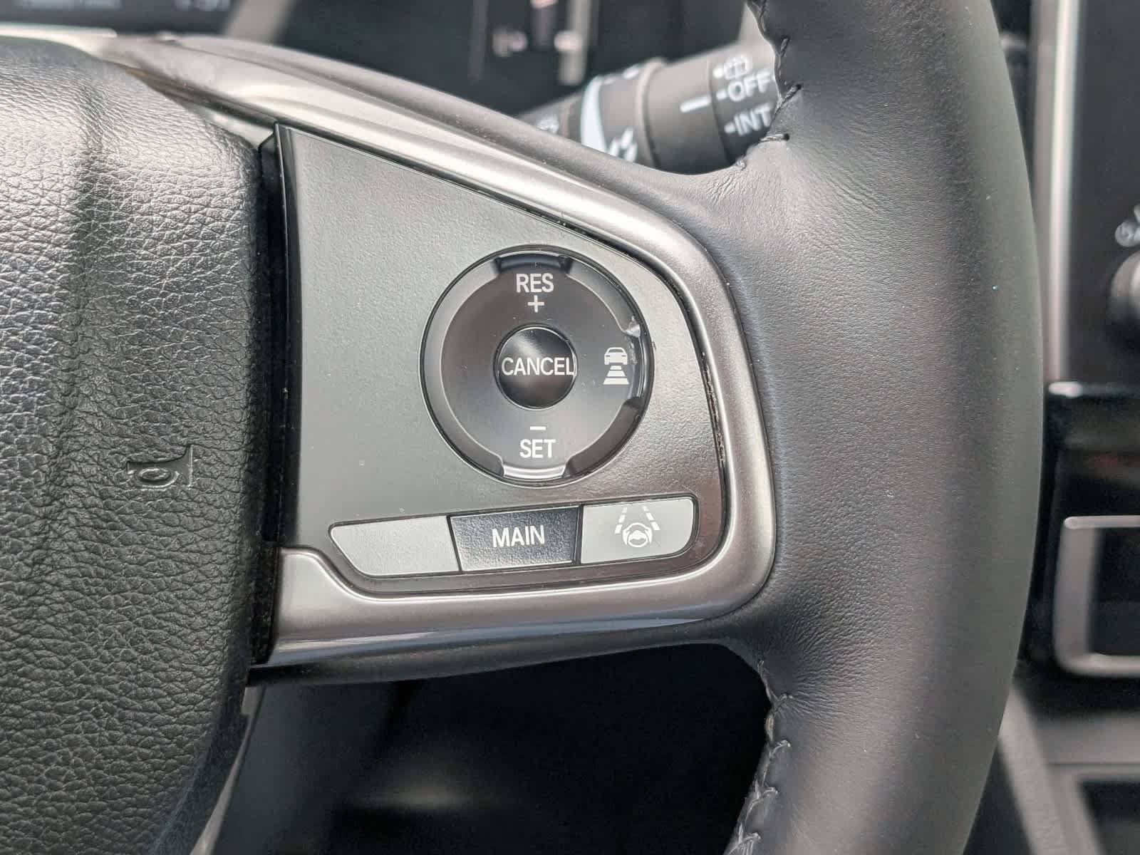 Certified 2017 Honda CR-V EX-L image 25