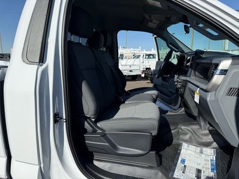 New 2026 Ford F250 XL w/ XL Chrome Package RWD image 12