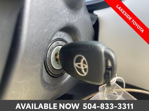 Certified 2026 Toyota Corolla Cross L FWD image 35